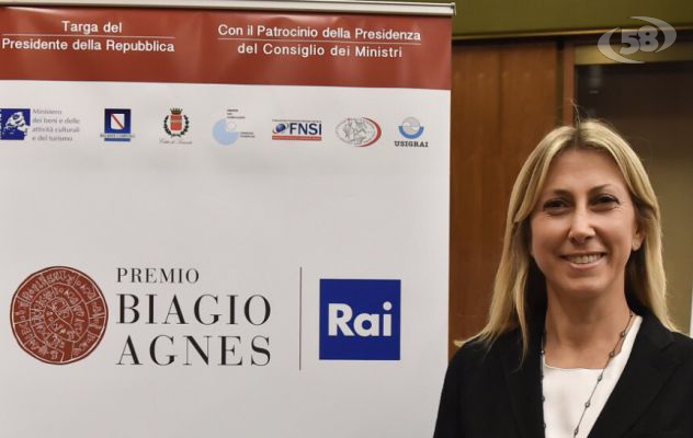 “Premio Biagio Agnes 2018”, siglata una partnership tra Rai, Confindustria e Fondazione Biagio Agnes