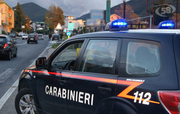 Insulti all'autista donna, baby gang denunciata dai Carabinieri