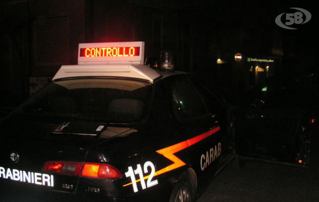 Imprenditore arrestato dai Carabinieri mentre riceve soldi dalla vittima
