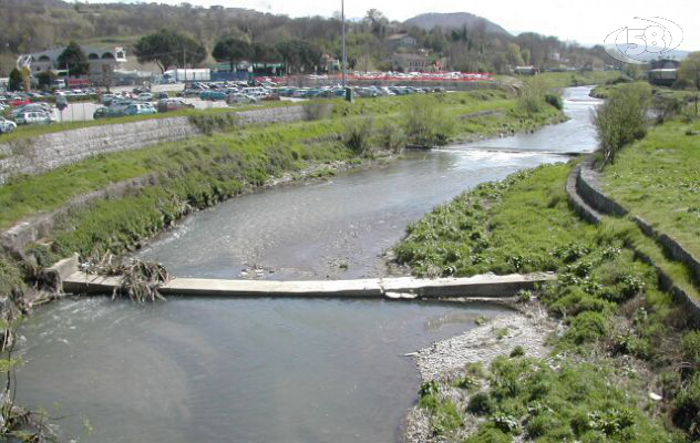 Pianodardine, Arpac monitora le acque del fiume Sabato 