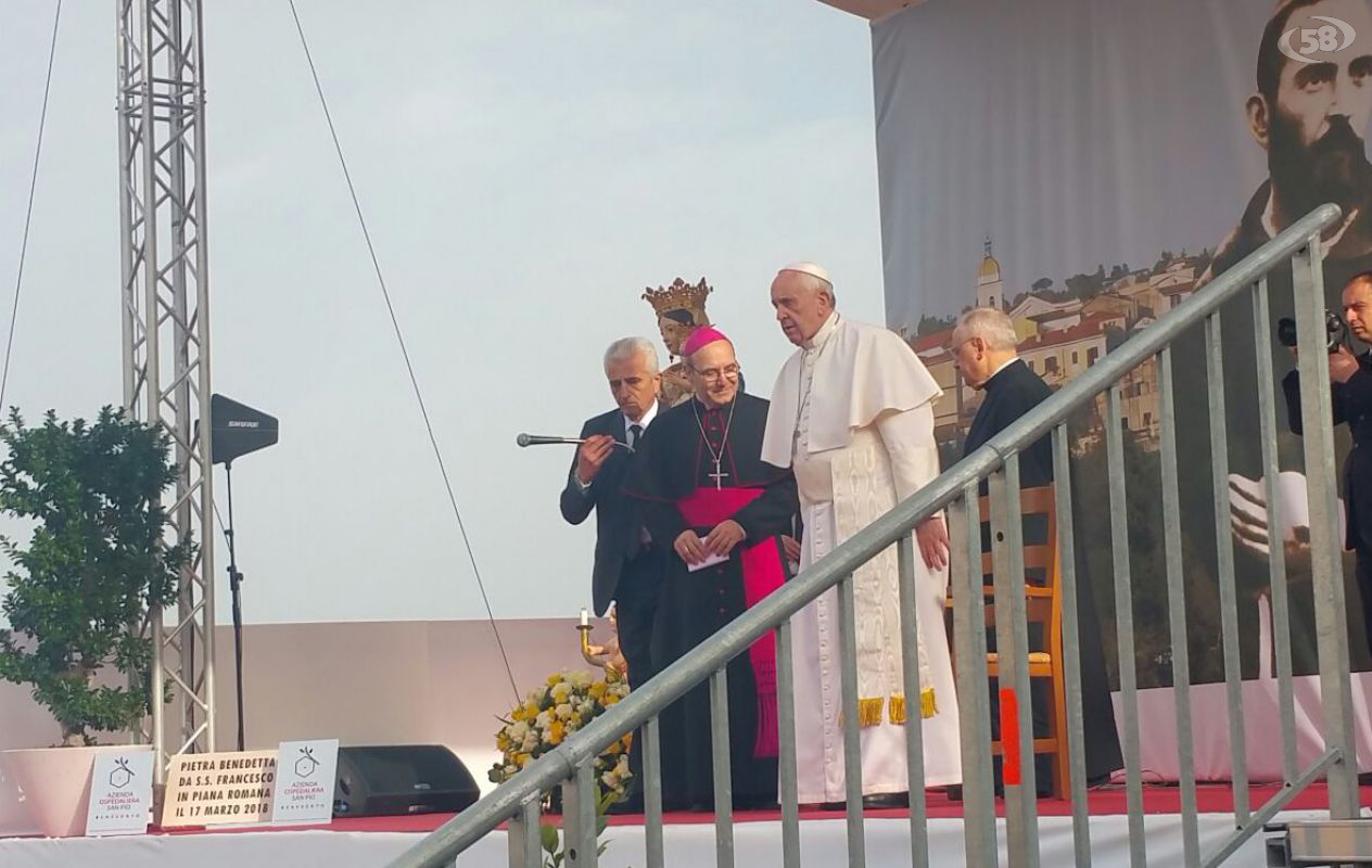 PAPA FRANCESCO 2 PAPA FRANCESCO 2