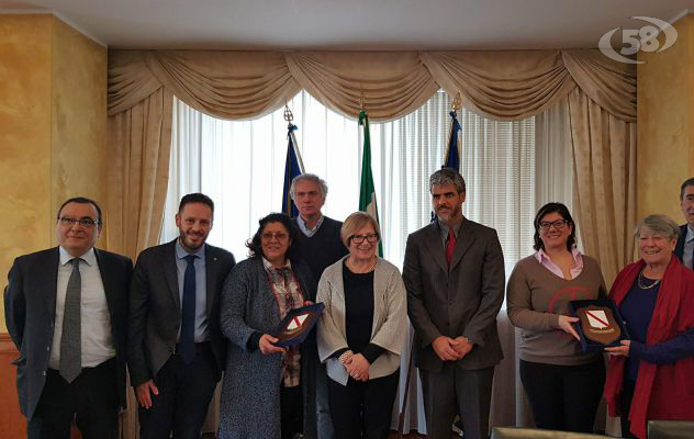 Italia-Cuba, D’Amelio riceve l’Ambasciatore: “Promuoviamo solidarietà e cooperazione tra i due Paesi”