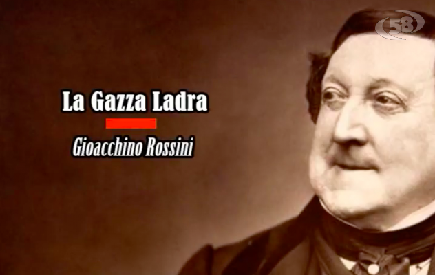 150 anni fa moriva Goacchino Rossini: cantore della vita