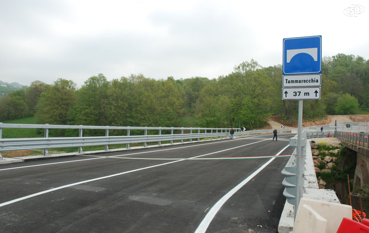 ponte tammarecchia ponte tammarecchia