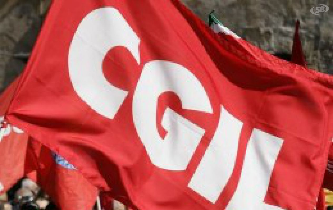 cgil cgil