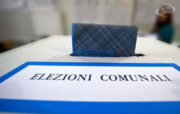 Non solo Avellino, altri 20 comuni al voto: liste e candidati
