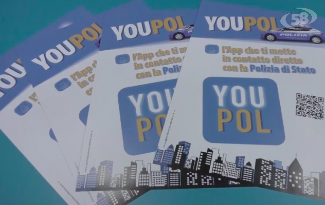 Bullismo e droga: ecco ''You Pol'', l'app per chiamare la polizia