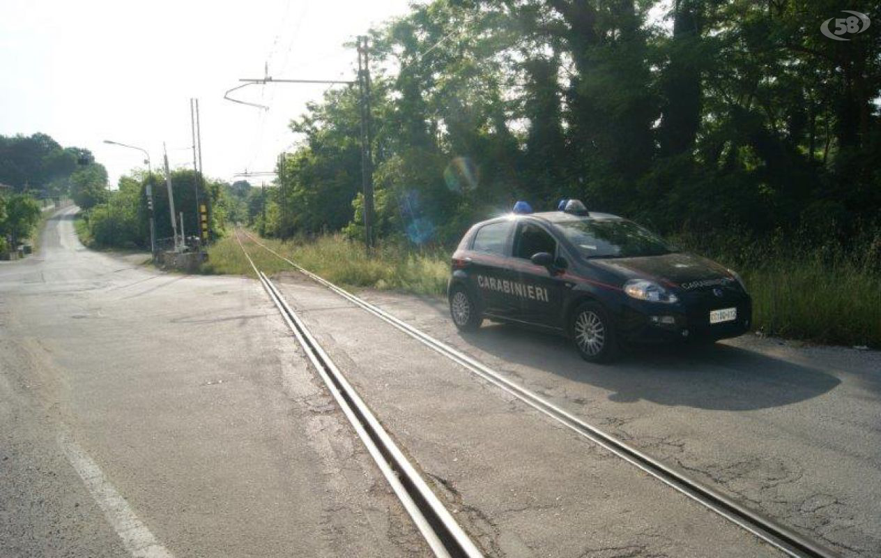carabinieri apollosa carabinieri apollosa