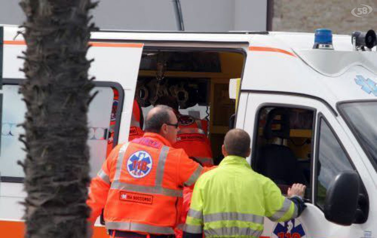 ambulanza ambulanza