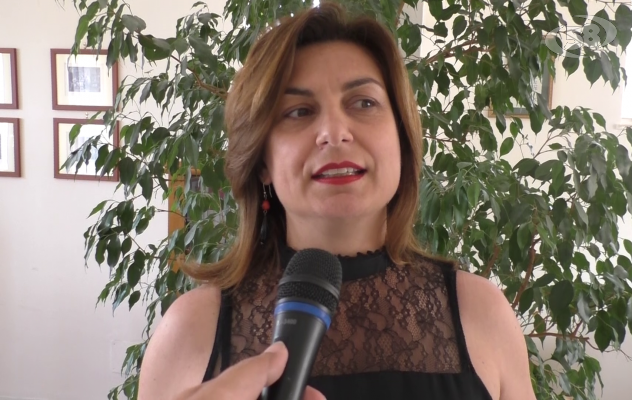 Radioterapia Ariano, Morgante: "Una nuova pagina per la sanità"/VIDEO