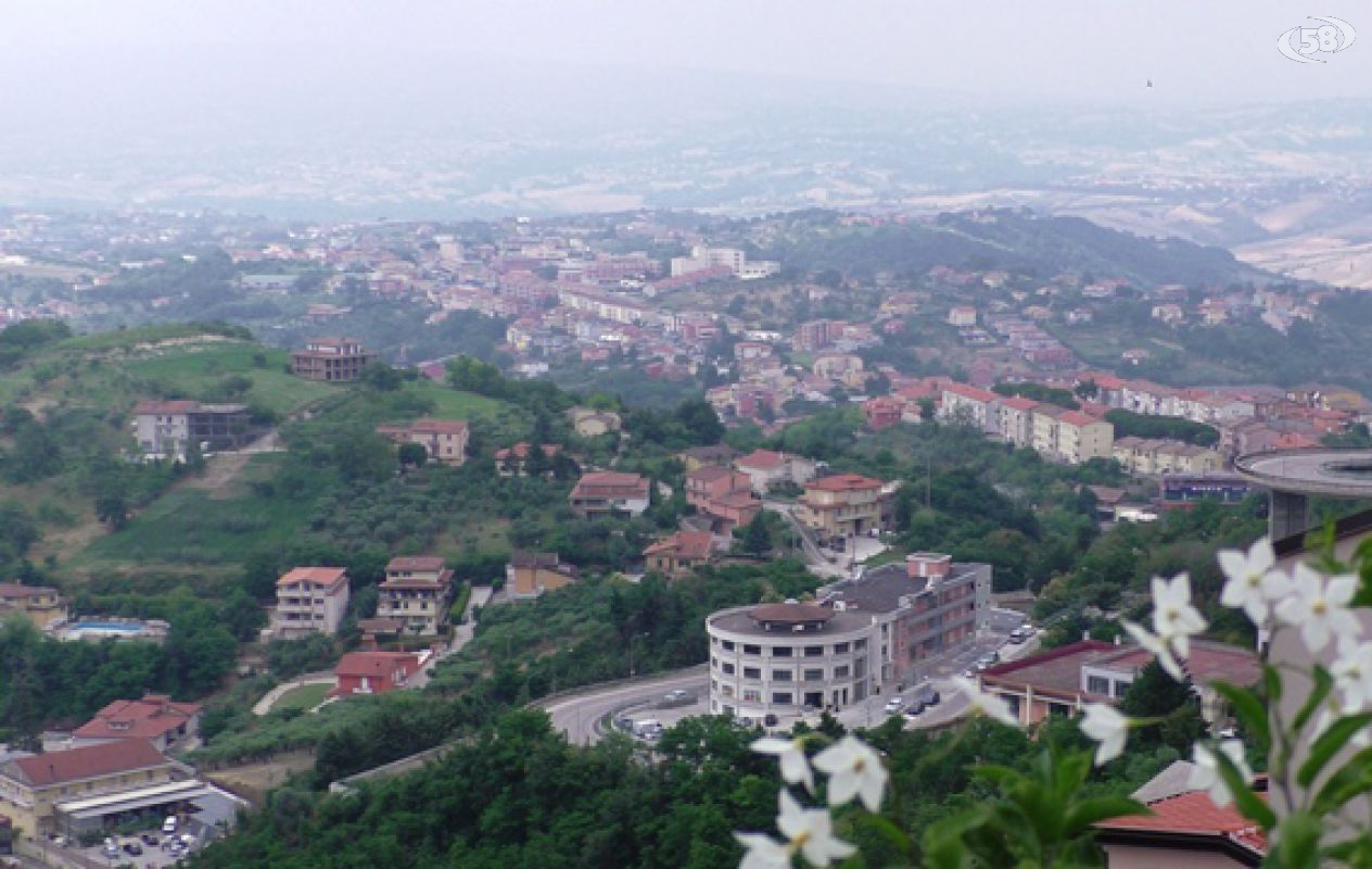ariano panoramiche ariano panoramiche