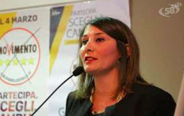 Biodigestore di Chianche, Pallini (M5S): “Ho chiesto al sindaco il progetto”