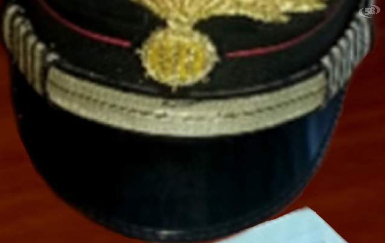 carabinieri assegno carabinieri assegno
