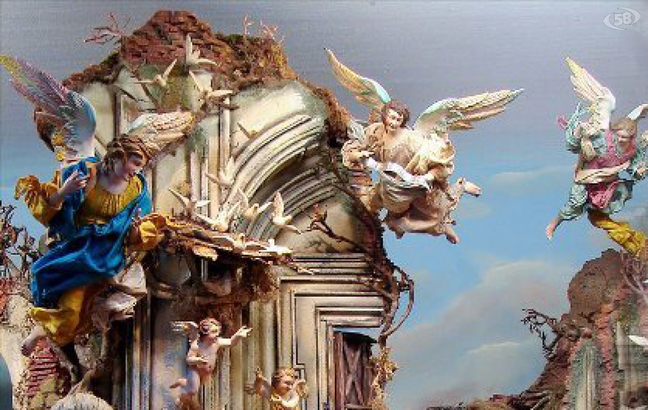 presepe presepe