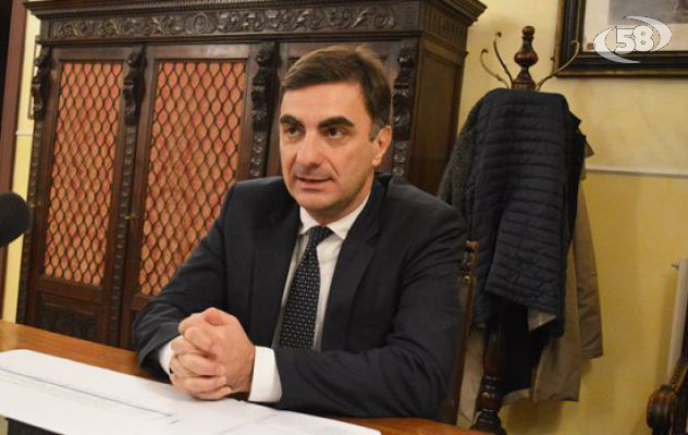 Carfagna sceglie Gambacorta, l'ex sindaco Consigliere per la strategia nazionale Aree interne /INTERVISTA