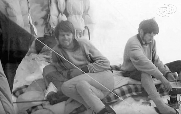 L'autobiografia di Messner, la cronaca di Ferrari: la montagna in libreria