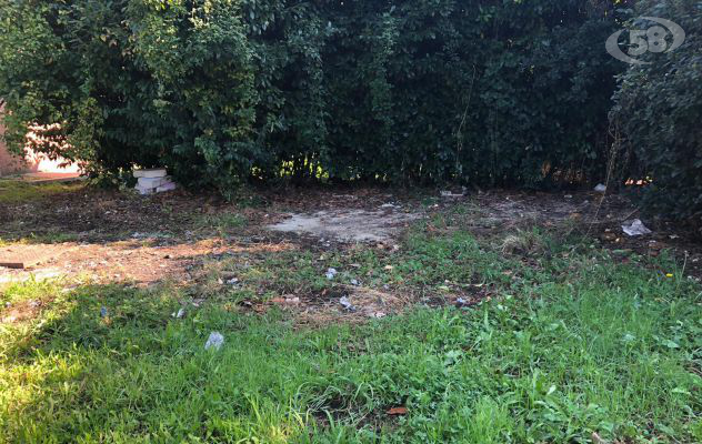 Avellino, IrpiniAmbiente e Municipale liberano Quattrograna dai rifiuti