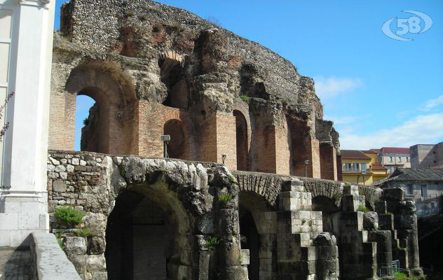 Teatro romano e museo archeologico aperti: ingresso gratuito