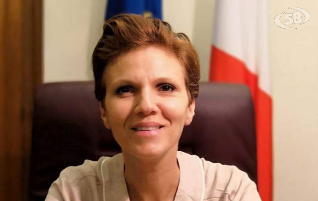 Sabrina Riccardi in campo: “Sono candidata e orgogliosa di essere grillina”