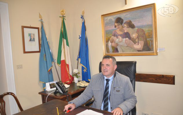 Telese Caianello, Di Maria scrive al presidente del Consiglio e al ministro De Micheli