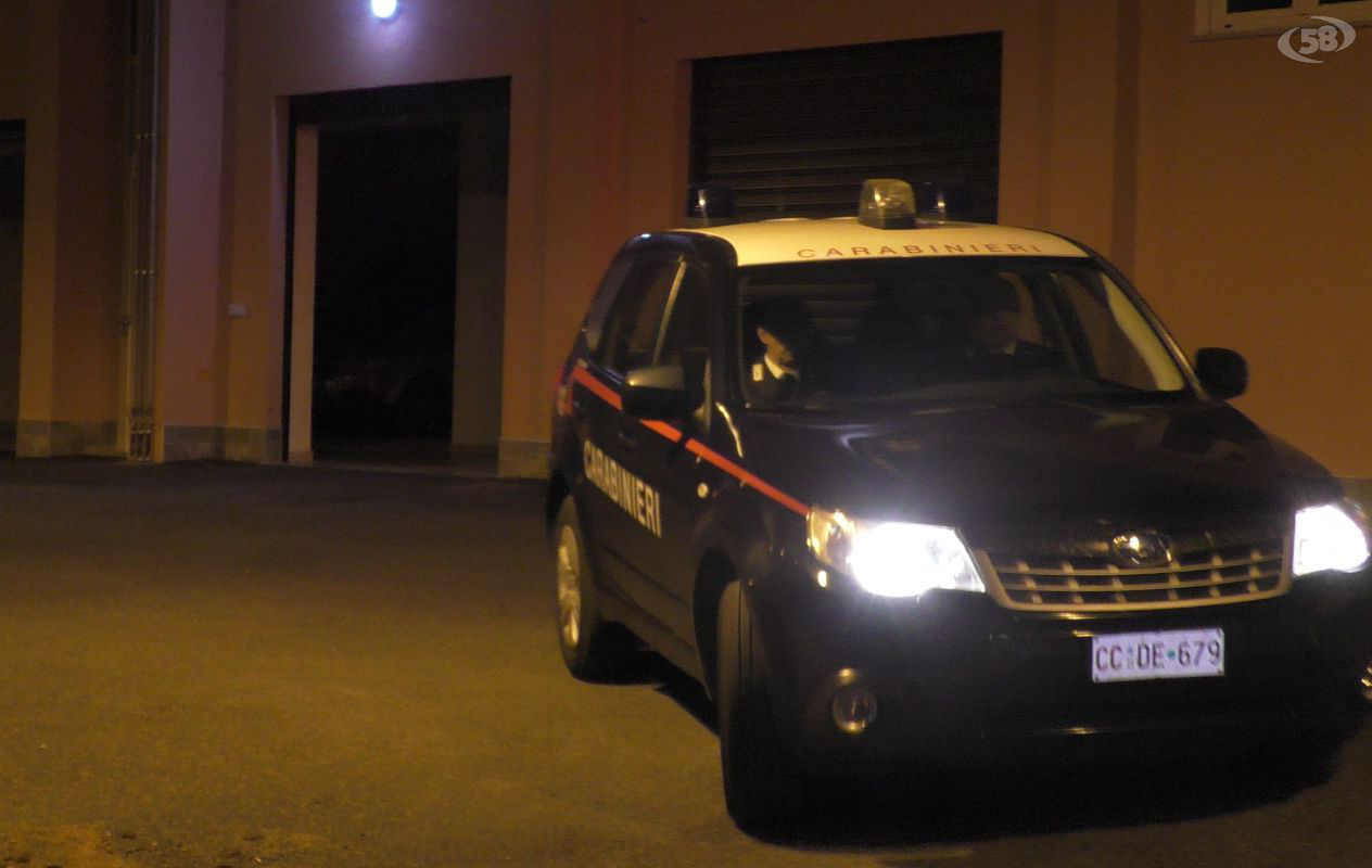 carabinieri carabinieri