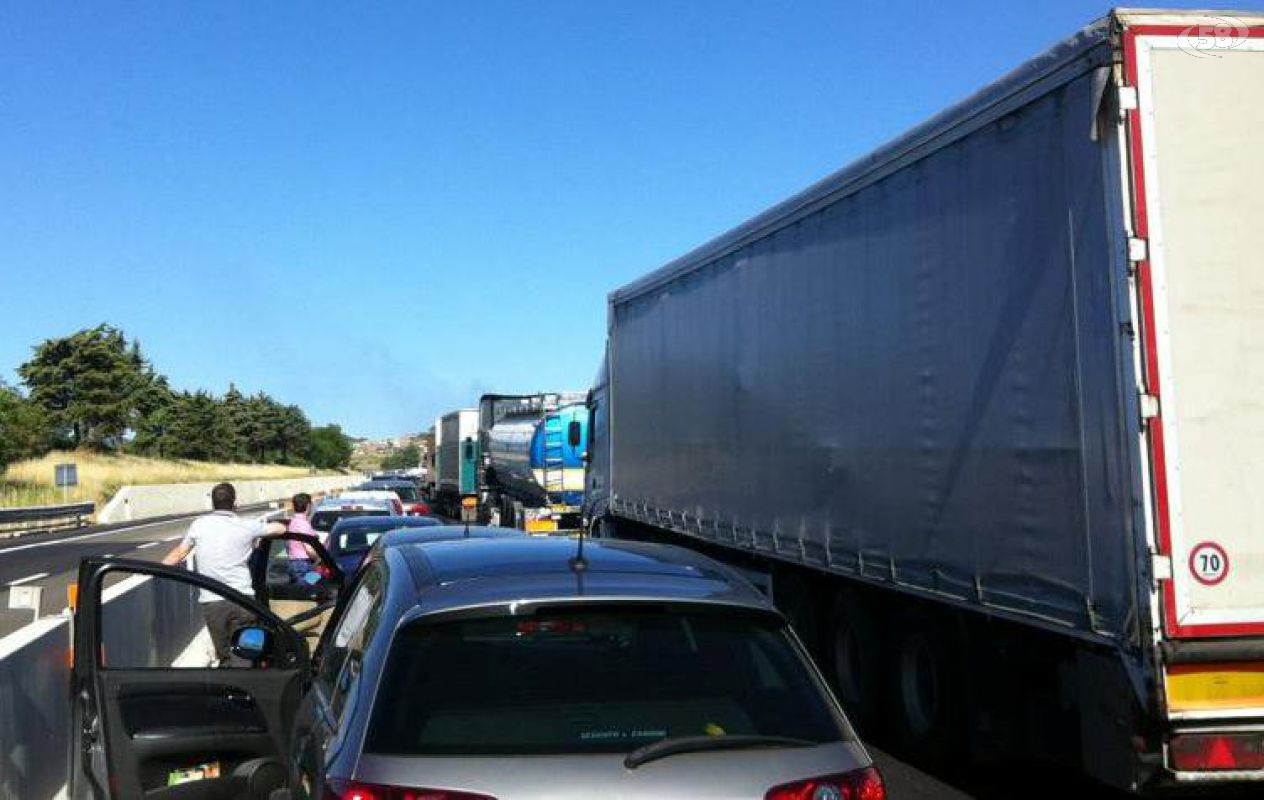 Traffico Traffico