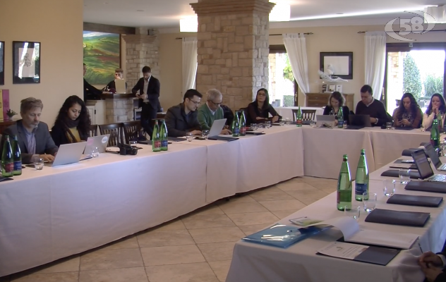 Gli effetti del riscaldamento globale sulla produzione vitivinicola: meeting a Mirabella