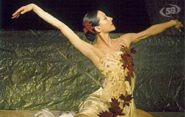 L'Irpinia e la Toscana ricordano la danzatrice avellinese Russoniello