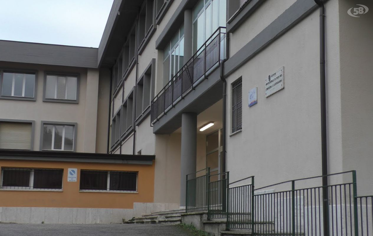 SCUOLA DE GRUTTOLA MARTIRI SCUOLA DE GRUTTOLA MARTIRI