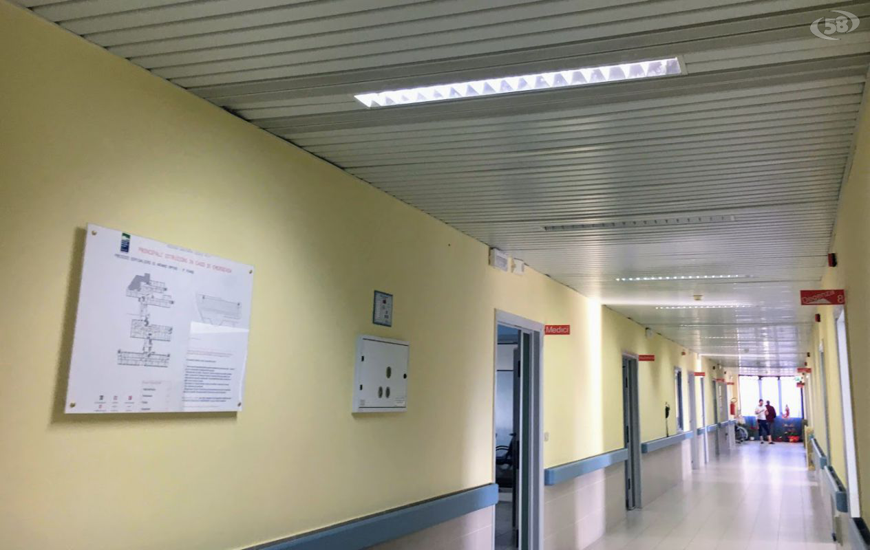 reparto ospedale reparto ospedale