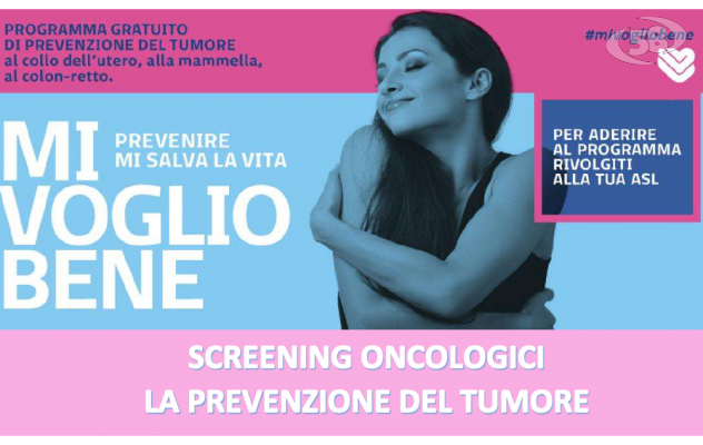 “Screening Oncologici”: convegno al Carcere Borbonico con il Governatore De Luca
