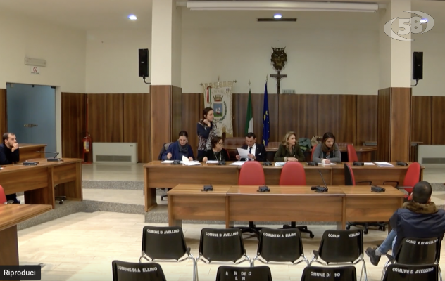 Comitato sindaci Asl: dentro Monteforte, fuori Avellino