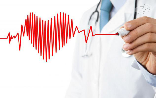  San Valentino, alla clinica Montevergine giornata di prevenzione cardiologica gratuita