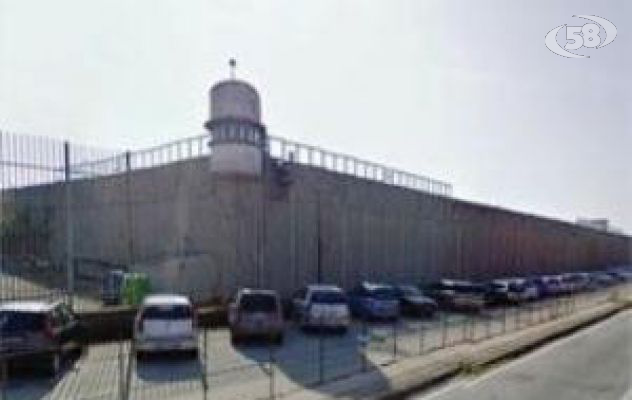 Agente aggredito nel carcere di Ariano Irpino, Lonardo: “Solidarietà e vicinanza”