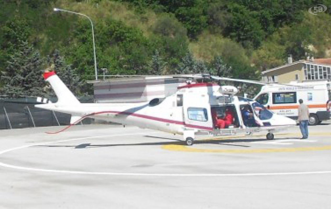 eliambulanza eliambulanza