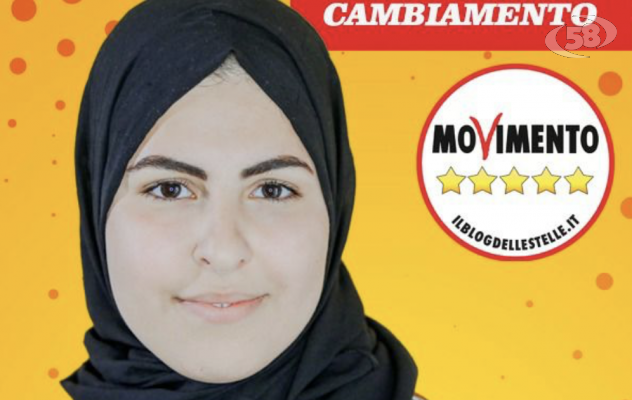 Col velo e musulmana: odio social contro la candidata M5S di Montoro