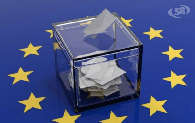 Europa al bivio, il voto in l'Irpinia: SPOGLIO IN DIRETTA 