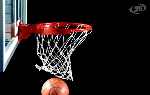 Basket, ripescata la Srb Roma: nona squadra nel girone della Mcs Ariano