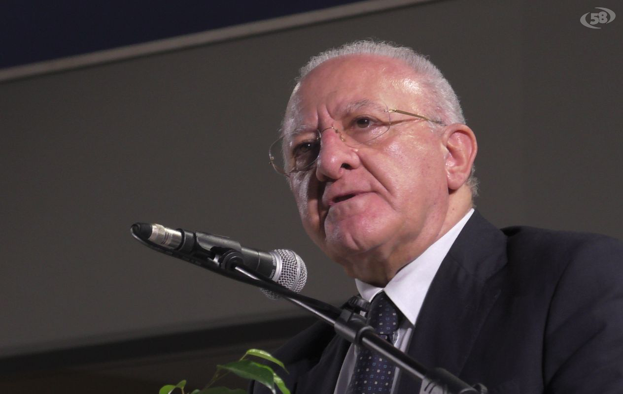 de luca venticano de luca venticano
