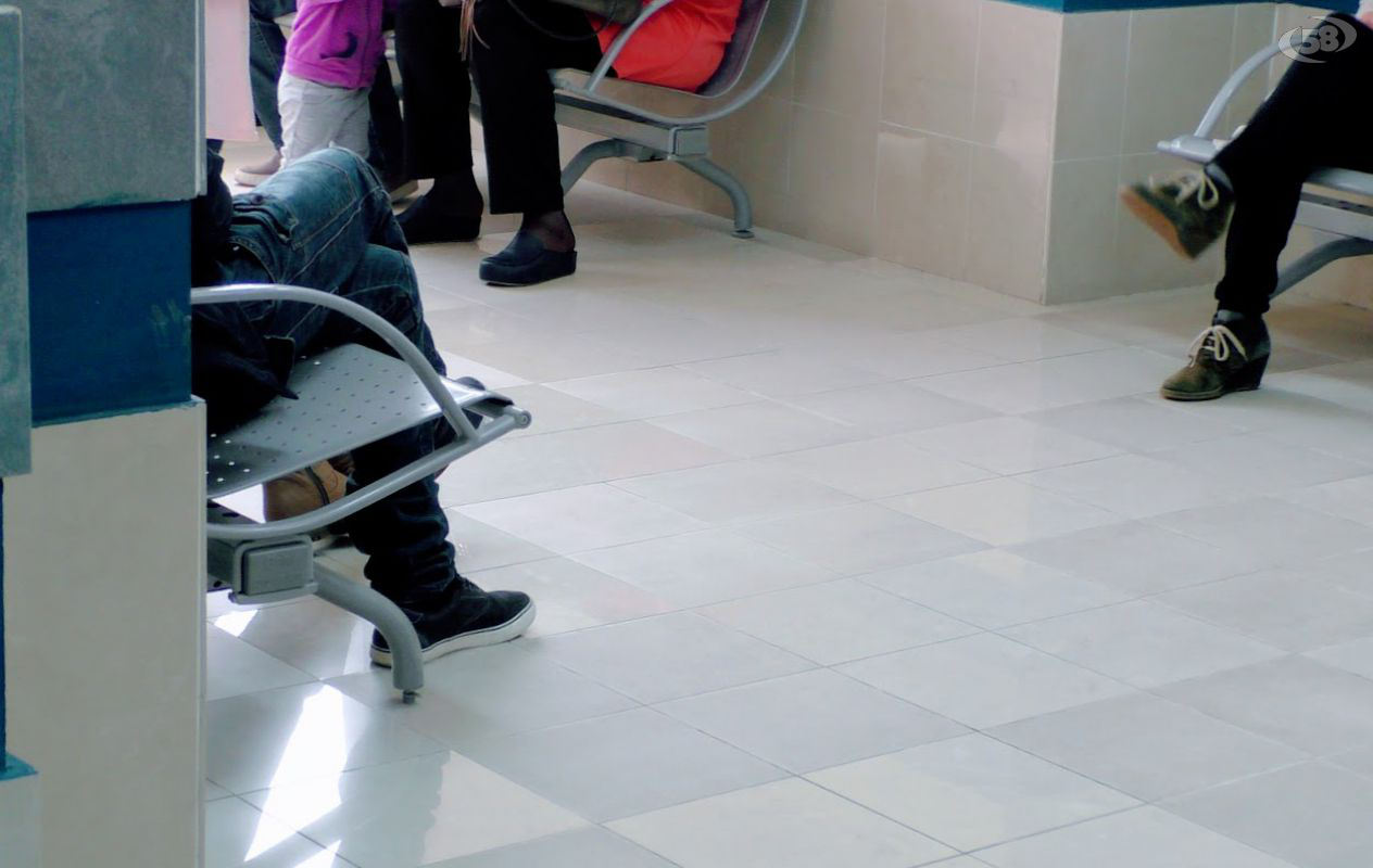 pazienti ospedale pazienti ospedale