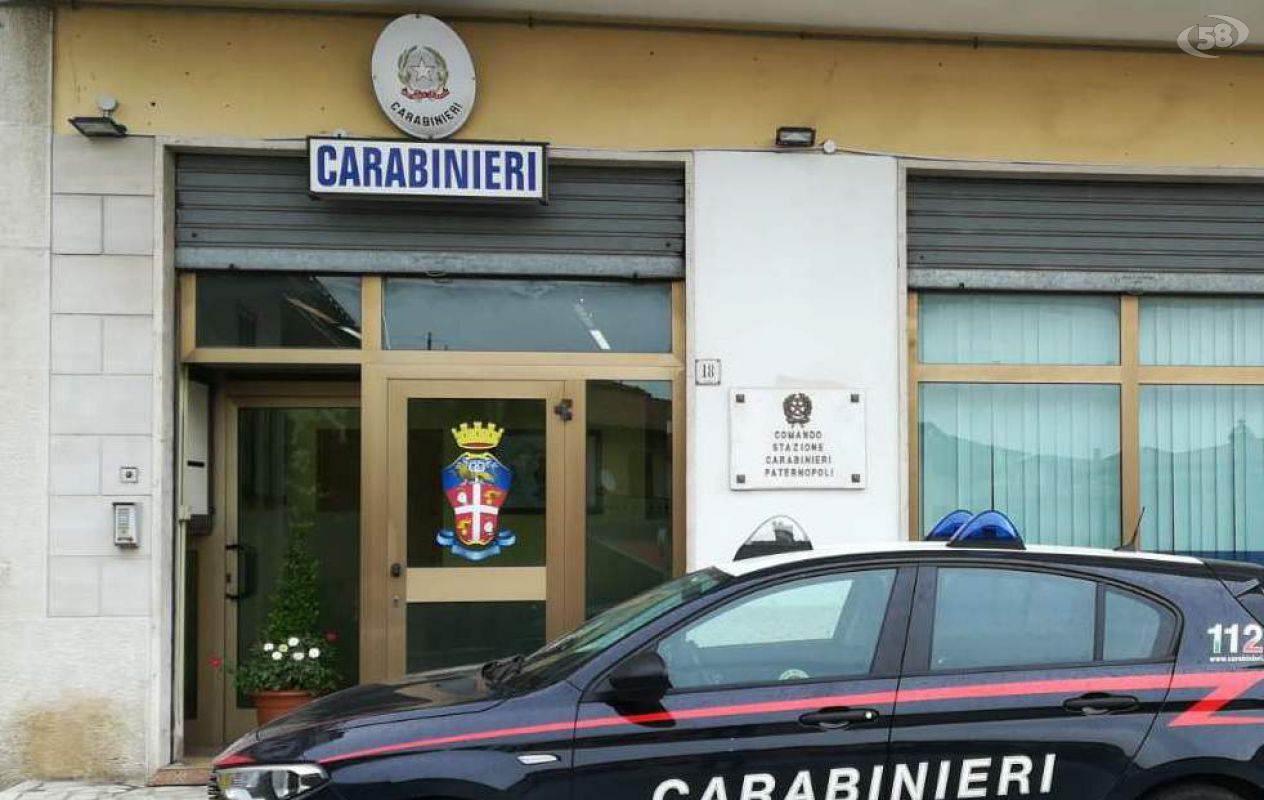carabinieri paternopoli carabinieri paternopoli