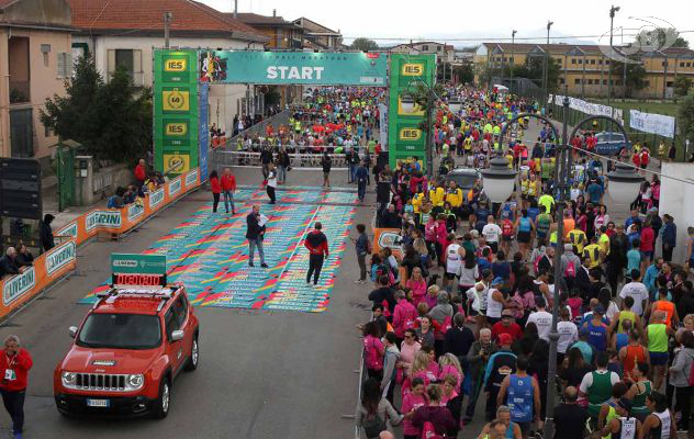 Telesia Half Marathon e Pink Race, Marciani: "Un successo per la prevenzione"
