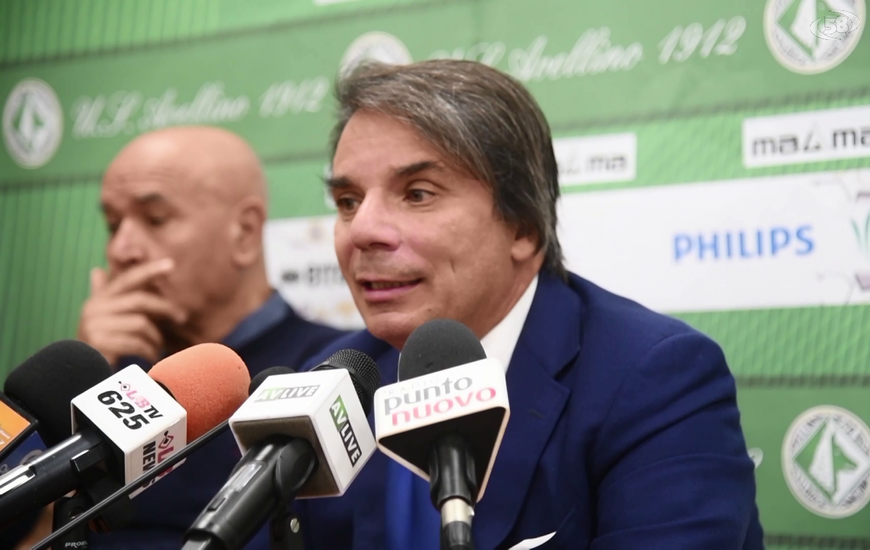 capuano calcio avellino capuano calcio avellino