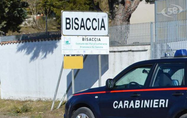 Minaccia i Carabinieri: in carcere 35enne detenuto ai domiciliari per omicidio