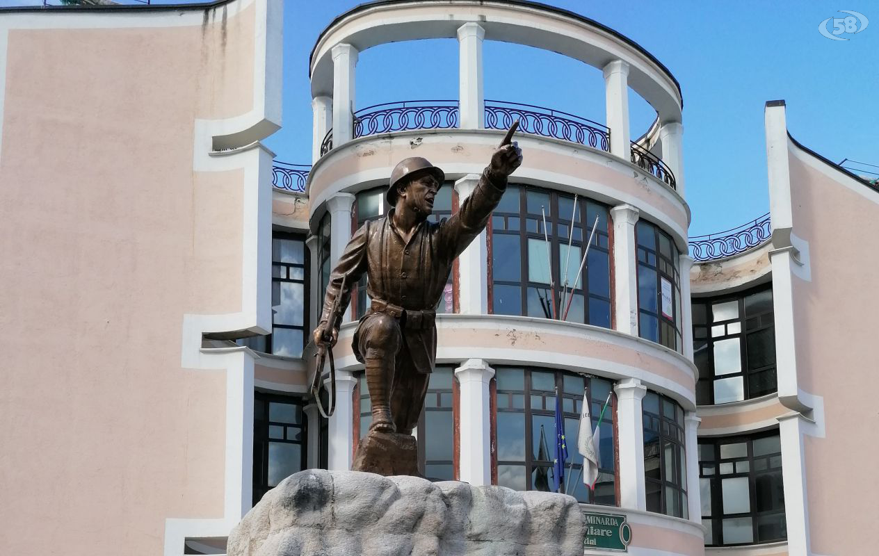 monumento caduti grottaminarda monumento caduti grottaminarda