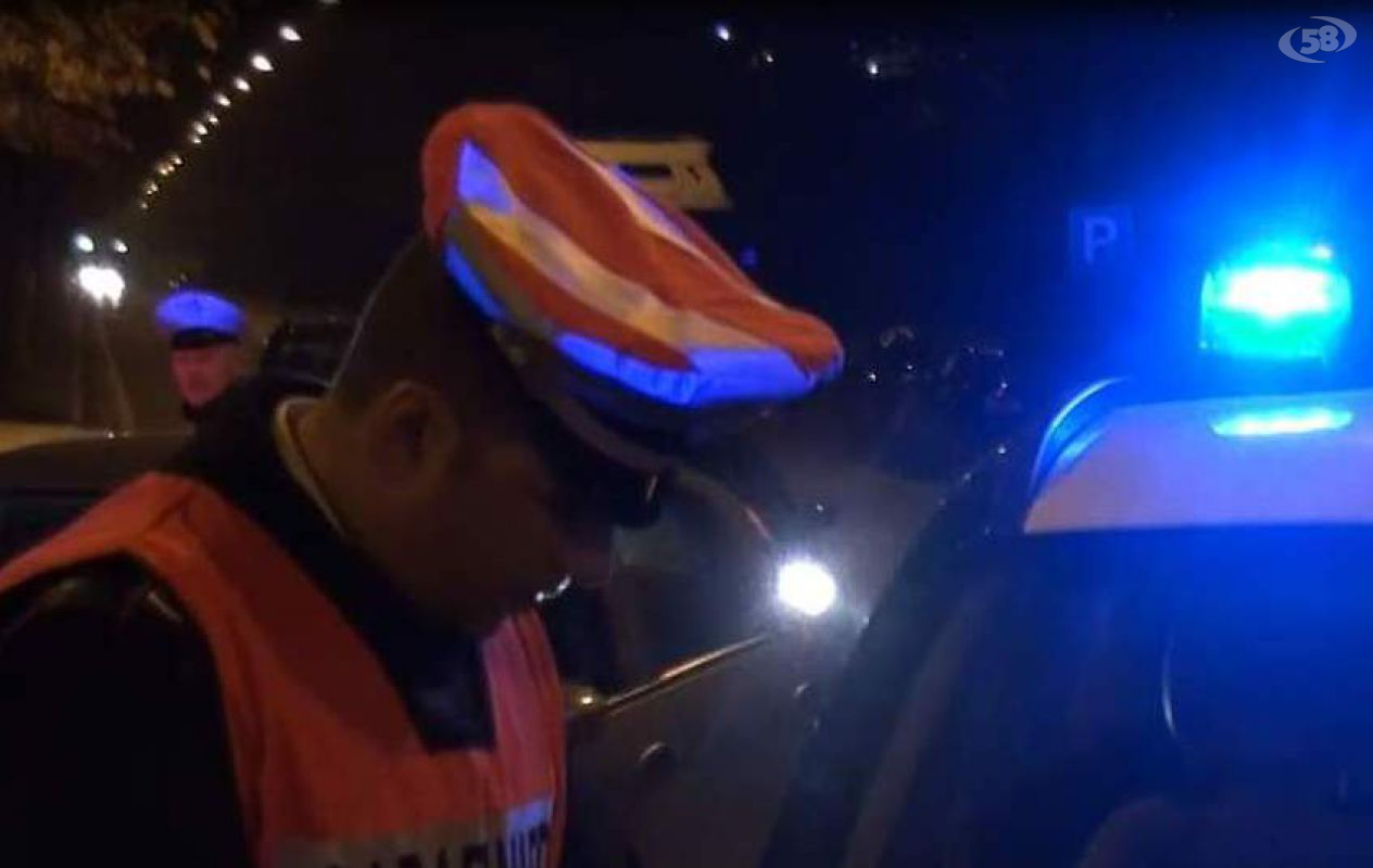 carabinieri alcol testa carabinieri alcol testa
