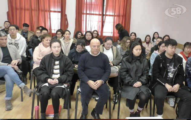 Conservatorio, Cipriano: ''Studenti cinesi monitorati. Ragazzi regolarmente a lezione''