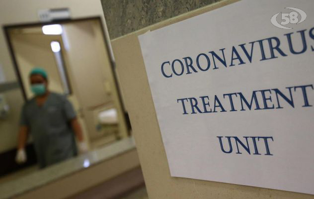 A Grotta il sesto isolamento per Coronavirus in Irpinia