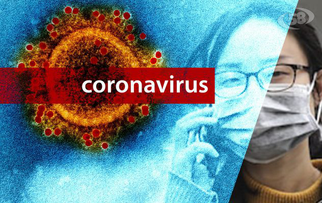 Emergenza Coronavirus, l'appello ai cittadini  di Di Maria: "Momento grave, prevalga il senso civico"