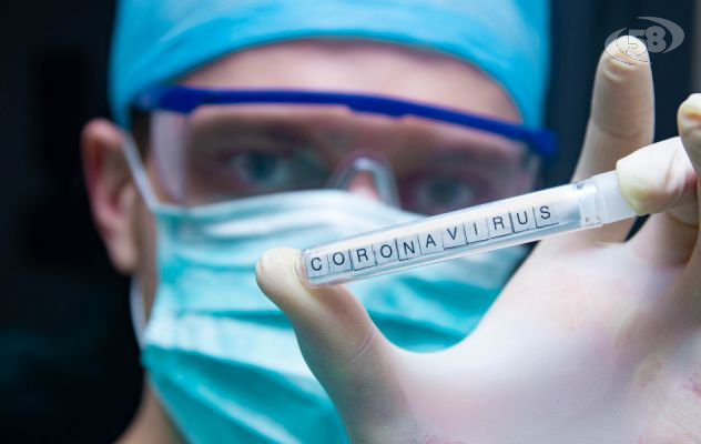 Coronavirus, tutti negativi i tamponi sugli Irpini